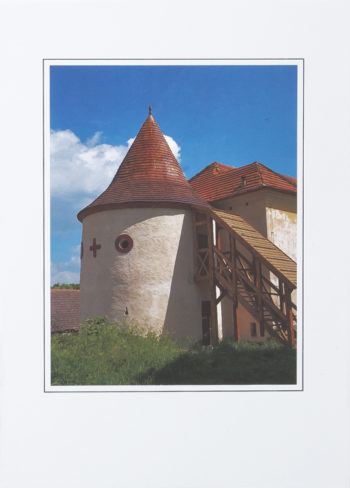 Žumberk bašta