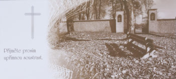 Kondolence 1