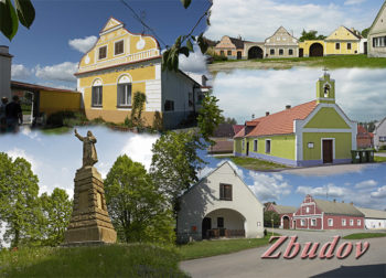 Zbudov