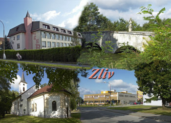 Zliv
