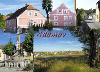 Adamov