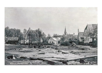 Albeř