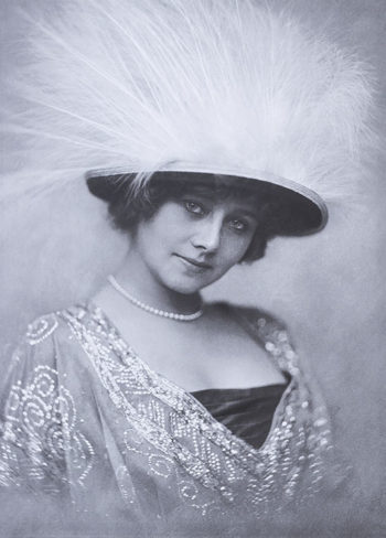 Anna Sedláčková