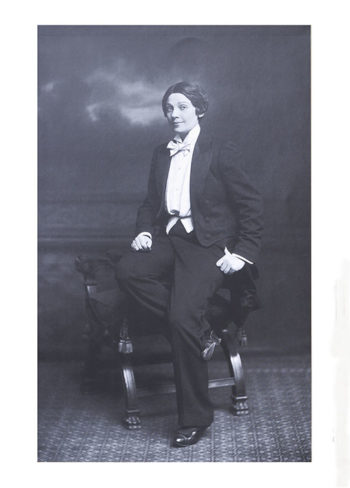 Annie Steimarová