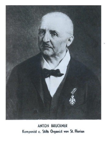 Anton Bruckner