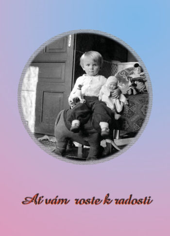 Ať vám roste k radosti