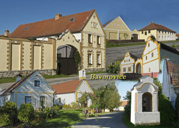 Bavorovice 1