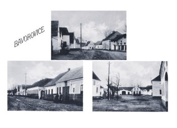 Bavorovice 2