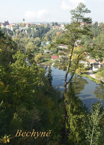 Bechyně 2