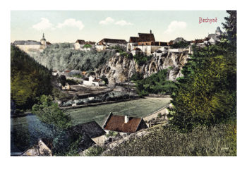 Bechyně 5