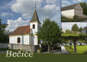 Bečice 1