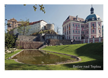 Bečov nad Teplou