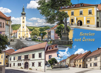 Benešov nad Černou
