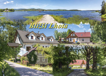 Bližší Lhota (u Horní Plané)