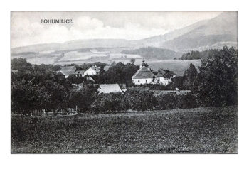Bohumilice