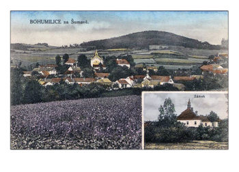 Bohumilice 2