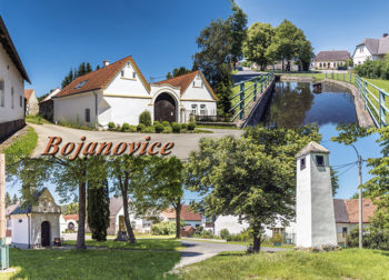 Bojanovice (u Rabí)