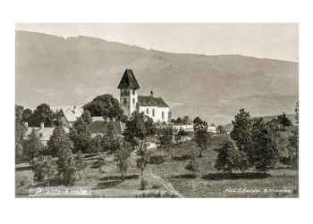 Boletice kostel