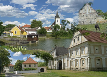 Bošilec 2