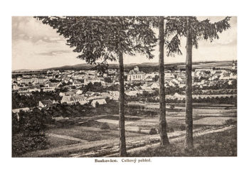 Boskovice