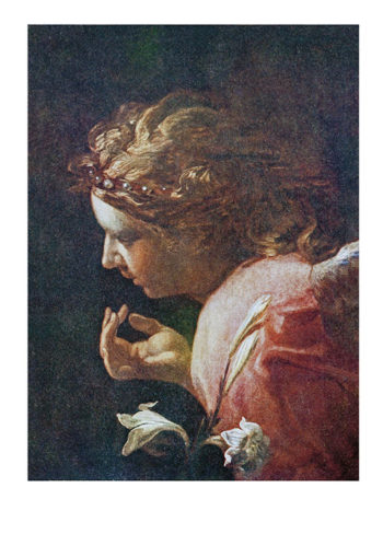 Jan Petr Brandl: Anděl