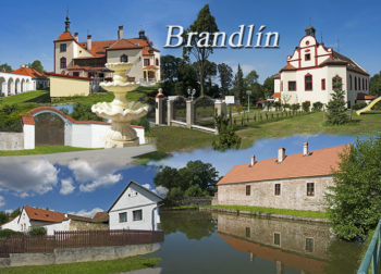 Brandlín 2 - (u Tučap)