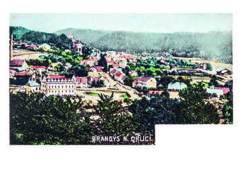 Brandýs nad Orlicí