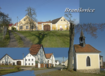 Branišovice