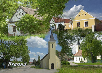 Branná