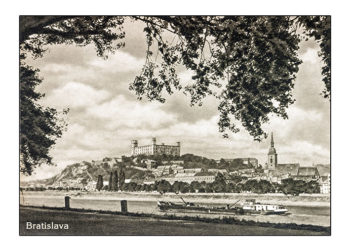 Bratislava