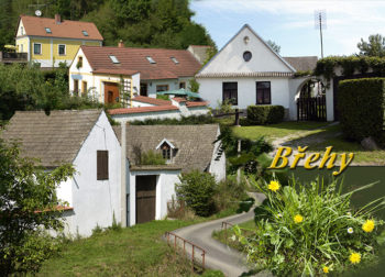 Břehy (u Týna nad Vltavou)