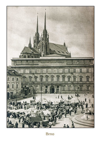 Brno