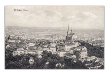 Brno - dóm