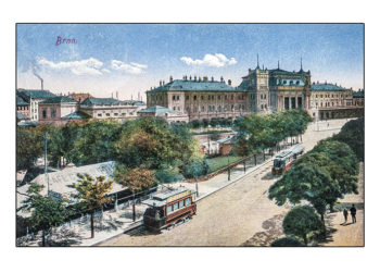Brno 2