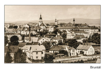 Bruntál