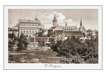 Č. Budějovice 11