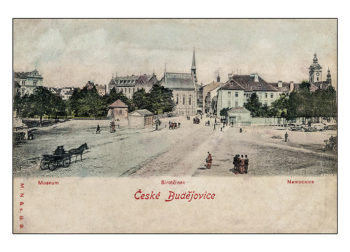 Č. Budějovice 12