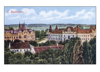 Č. Budějovice 14