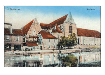 Č. Budějovice 17