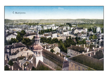 Č. Budějovice 2