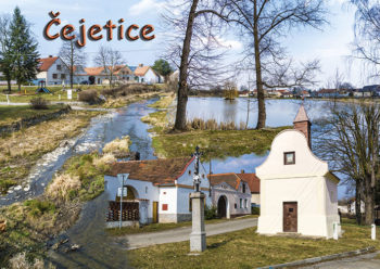 Čejetice