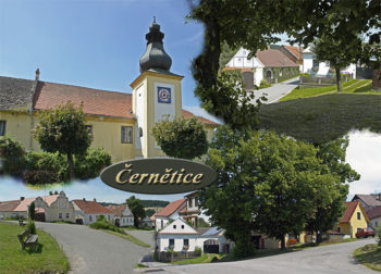 Černětice