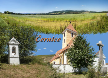 Černice (u Třebonína)