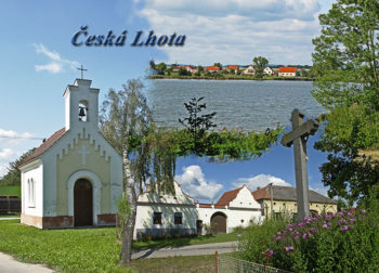 Česká Lhota