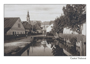 Česká Třebová 2