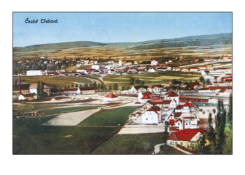 Česká Třebová 5