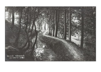Česká Třebová - Javorka