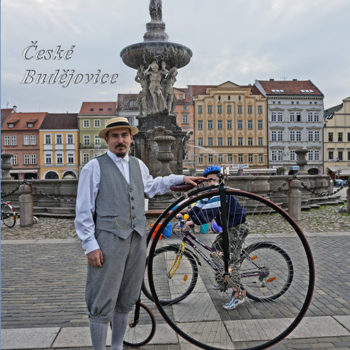České Budějovice 2