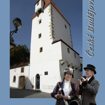 České Budějovice 3