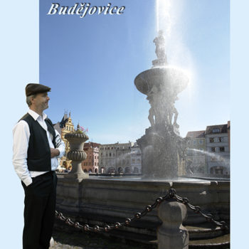 České Budějovice 6